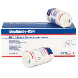 Idealbinde BMP BSN 10 cm x 5 m